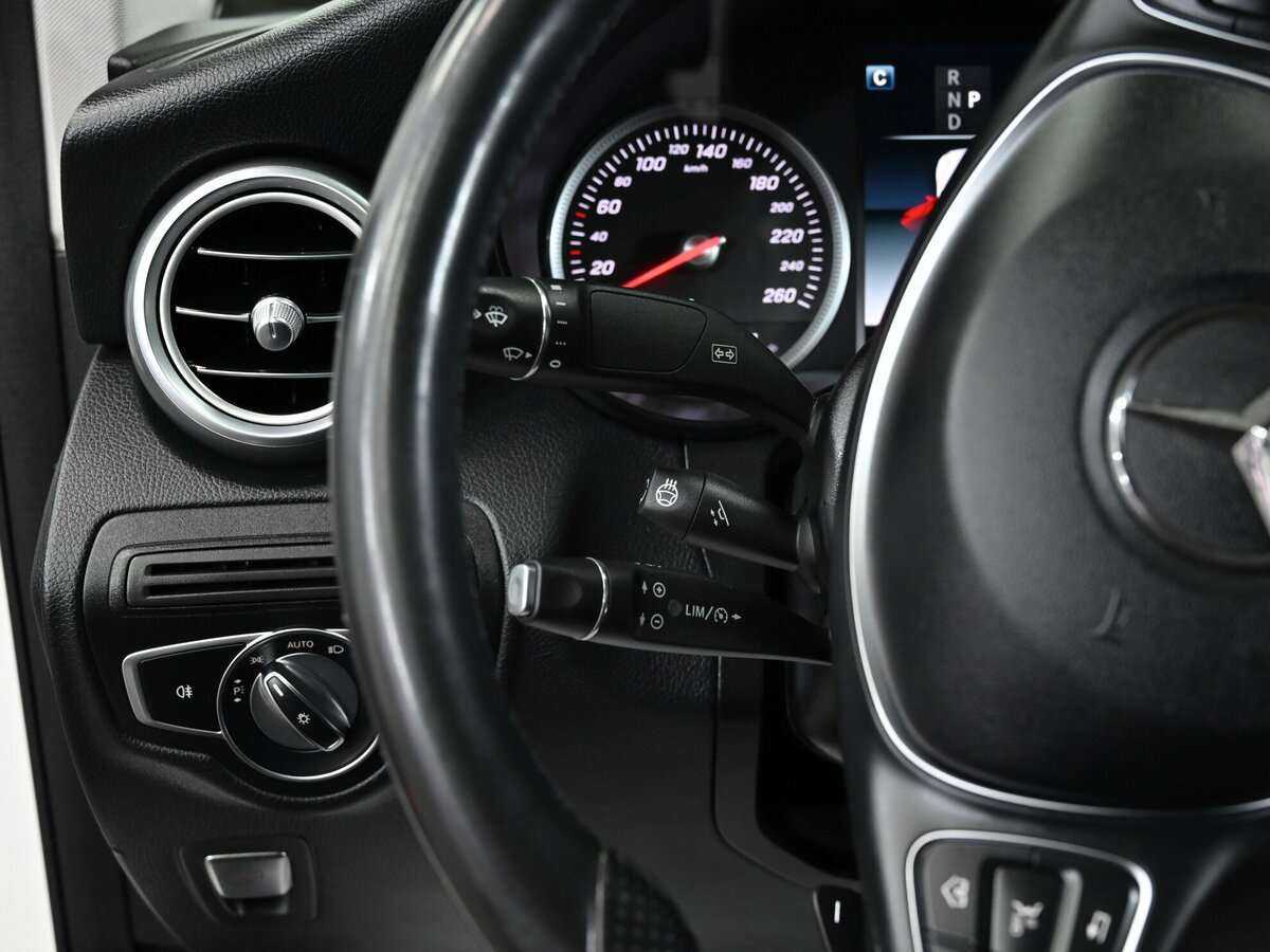 Mercedes-Benz GLC Coupe 250, 2018 - 163 000 км. | Фото №8