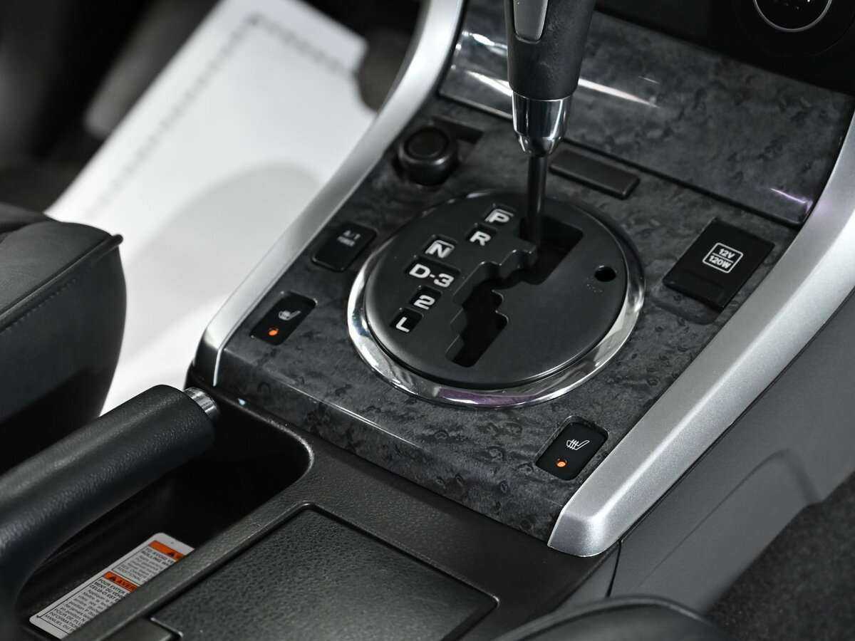 Suzuki Grand Vitara, 2008 Фото №10