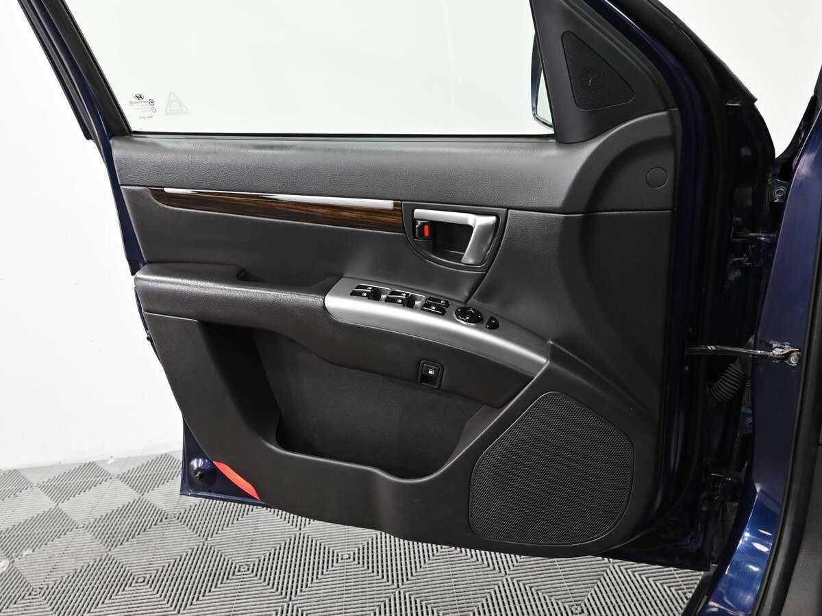 Hyundai Santa Fe, 2010 - 174 000 км. | Фото №7