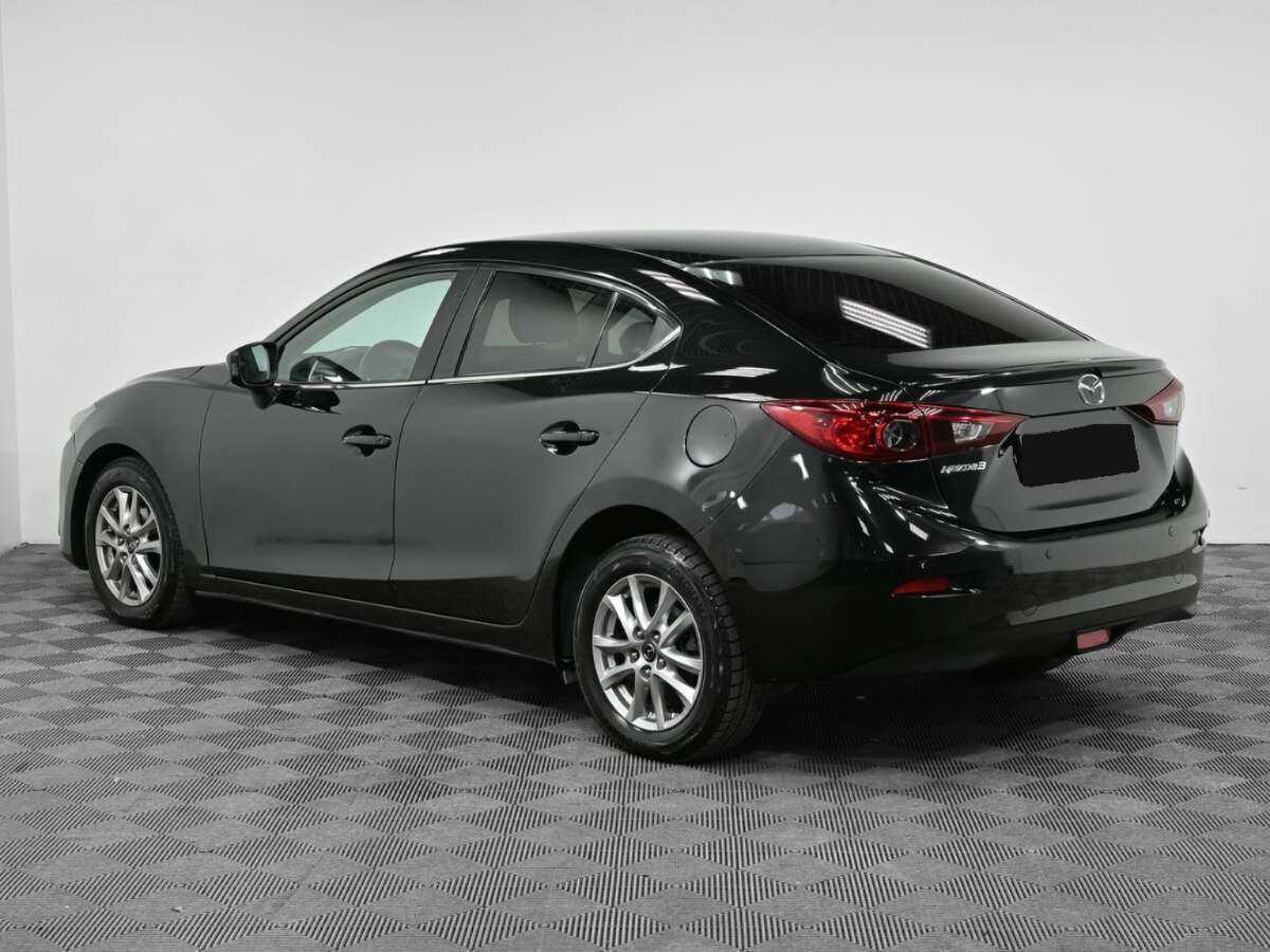 Mazda 3, 2013 - 147 000 км. | Фото №4