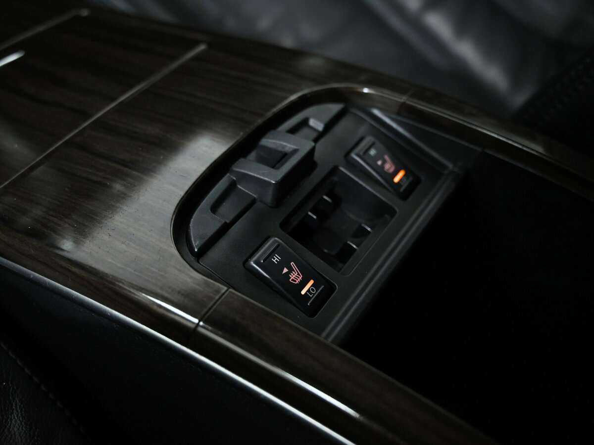 Nissan Teana, 2011 Фото №12