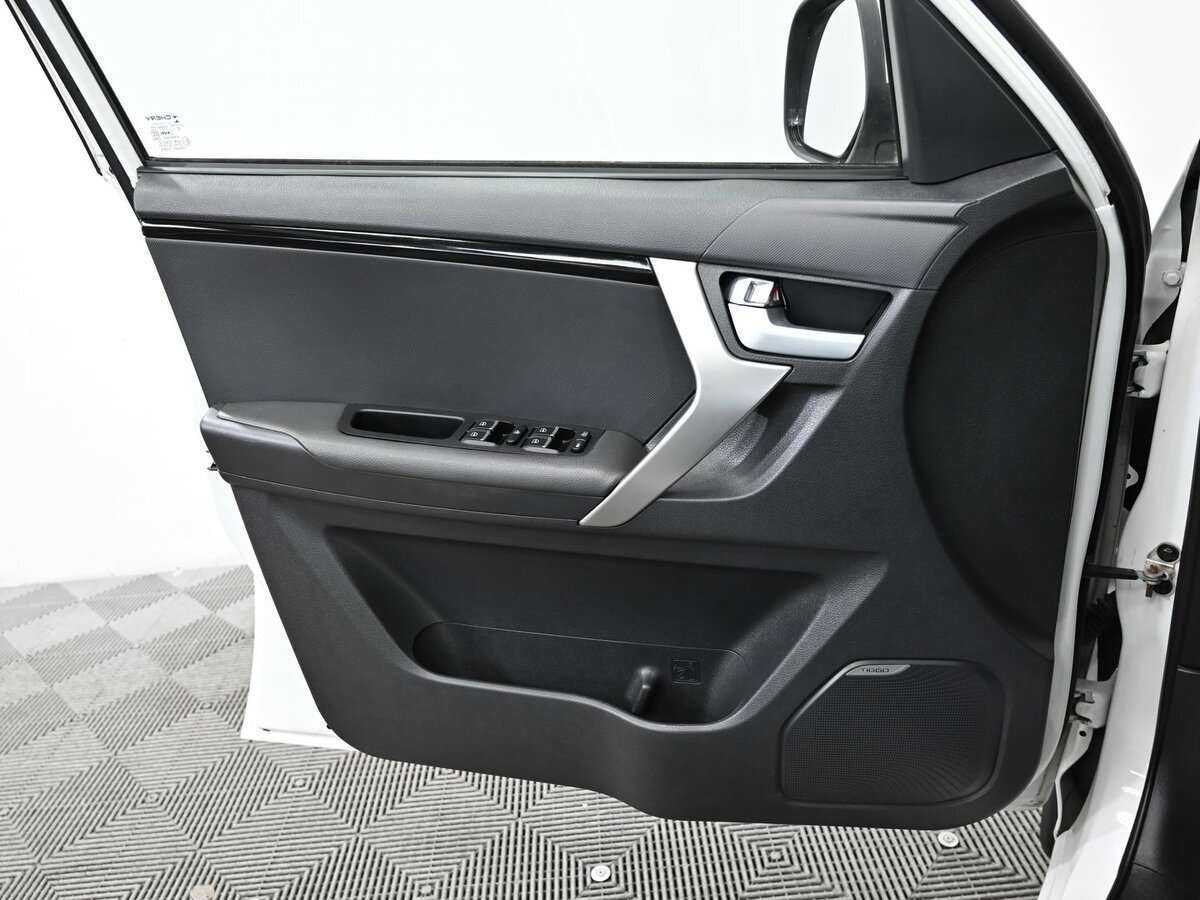 Chery Tiggo 3, 2017 - 83 000 км. | Фото №7