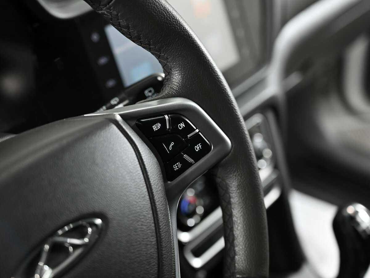 Chery Tiggo 3, 2017 Фото №10