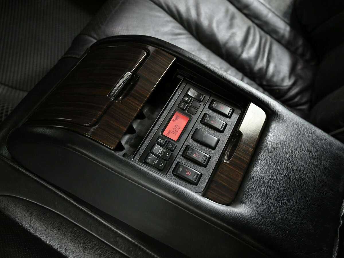 Nissan Teana, 2011 Фото №11