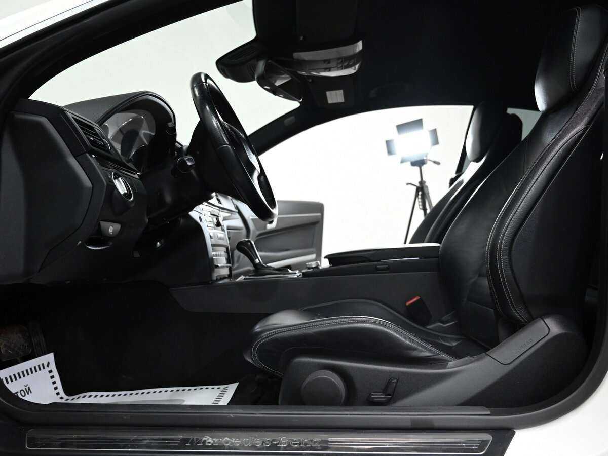 Mercedes-Benz E-Класс 250 7G-Tronic, 2011 - 129 000 км. | Фото №6