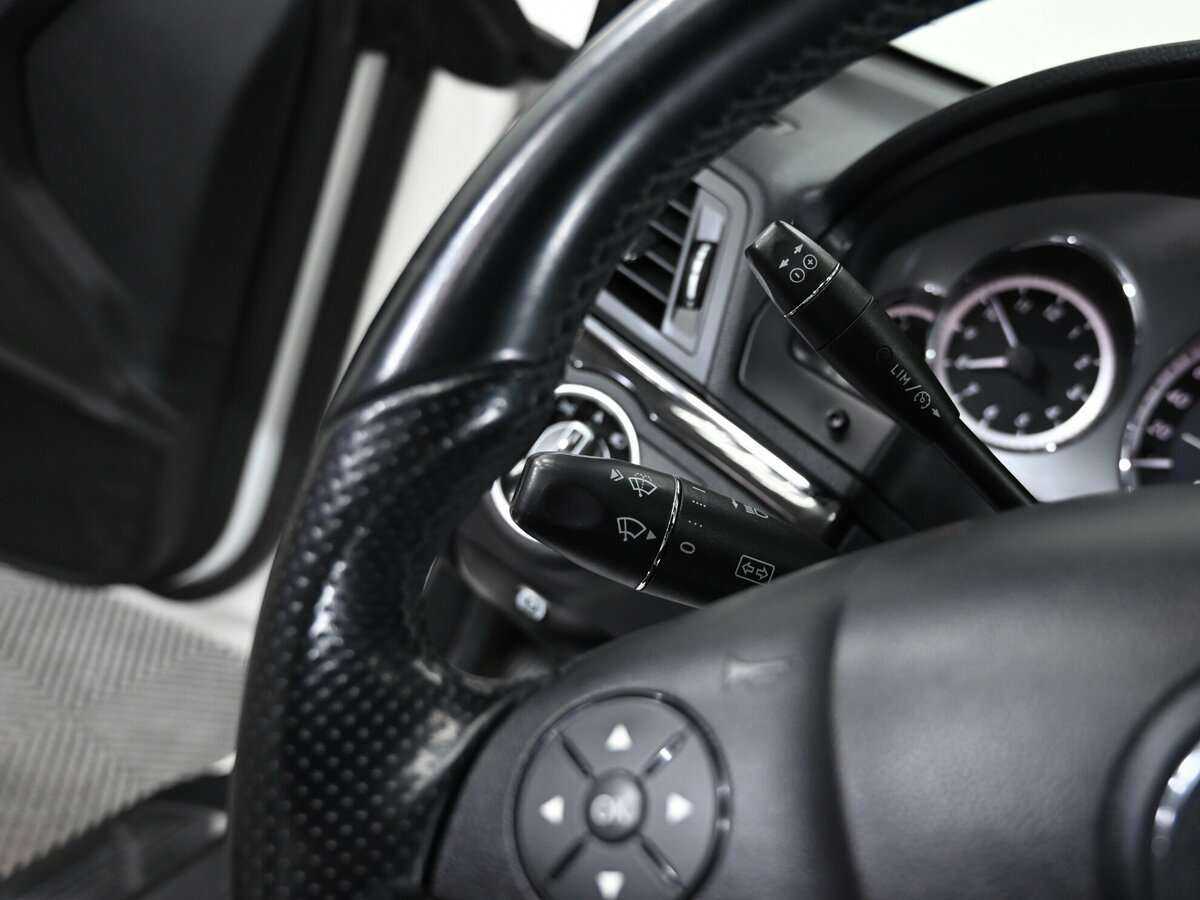 Mercedes-Benz E-Класс 250 7G-Tronic, 2011 - 129 000 км. | Фото №8