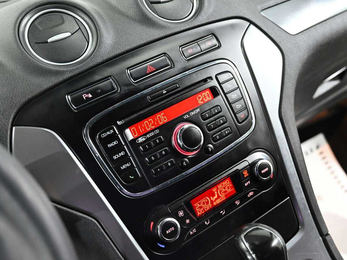 Ford Mondeo, 2013 - 137 000 км. | Фото №5