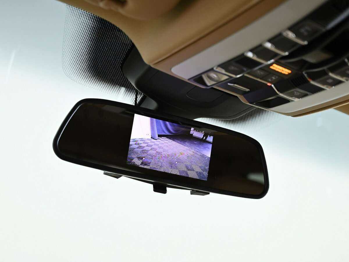 Porsche Cayenne, 2010 - 159 000 км. | Фото №8