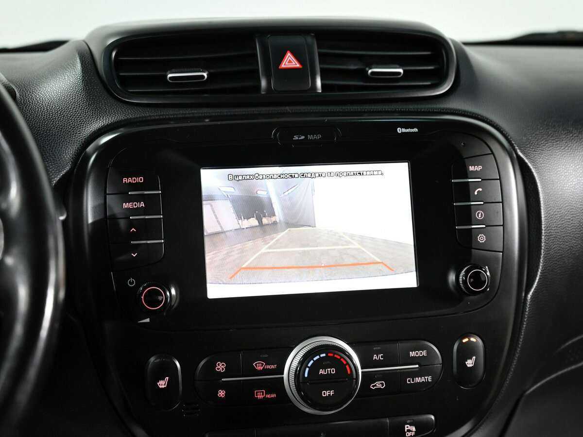 Kia Soul, 2017 - 135 000 км. | Фото №6