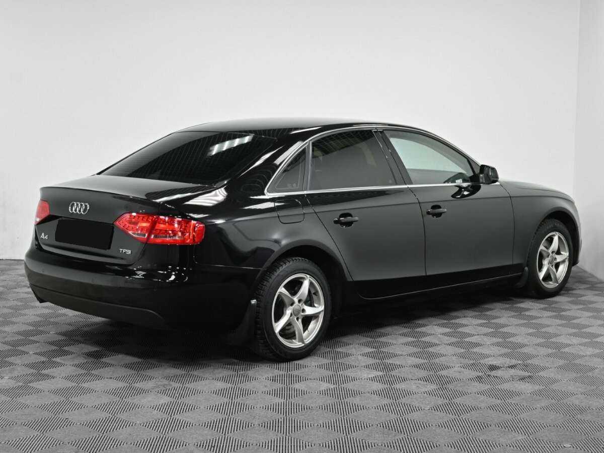 Audi A4, 2011 - 166 000 км. | Фото №2