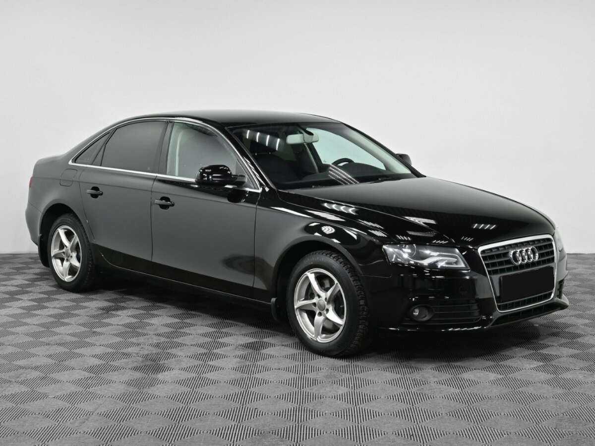 Audi A4, 2011 - 166 000 км. | Фото №3