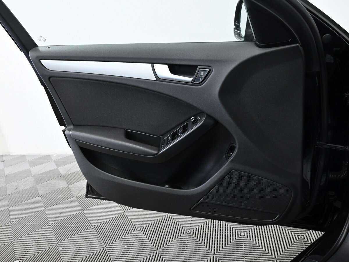 Audi A4, 2011 - 166 000 км. | Фото №8