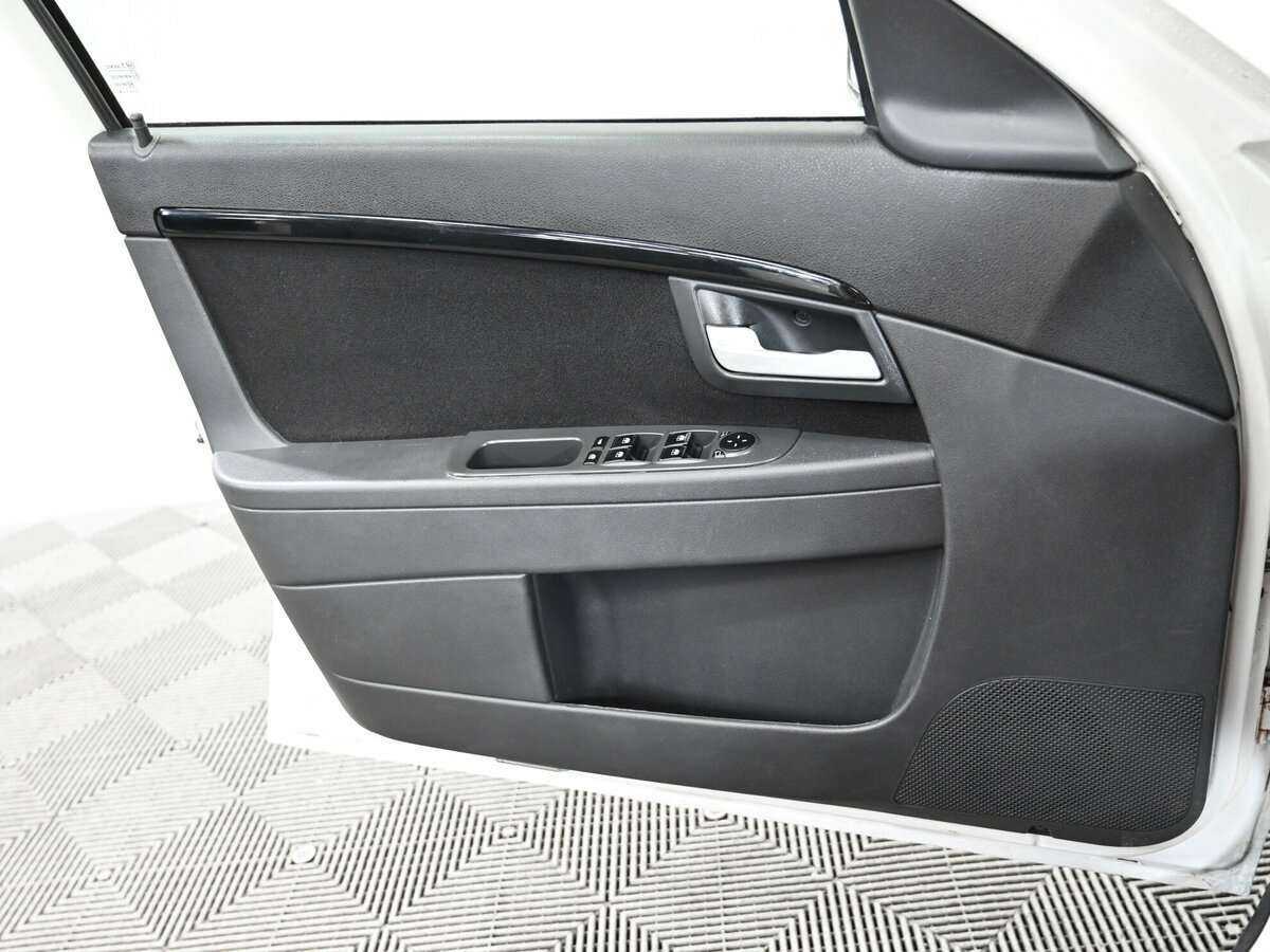 Lada (ВАЗ) Priora, 2014 Фото №7