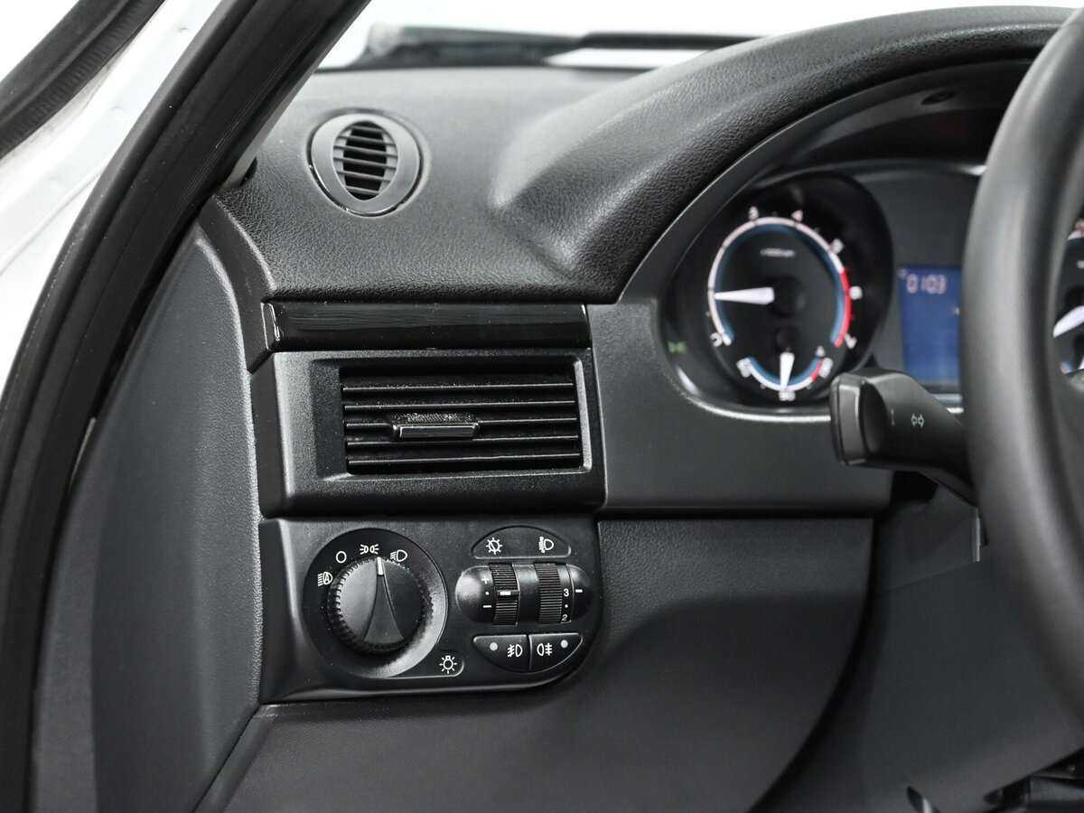 Lada (ВАЗ) Priora, 2014 Фото №8