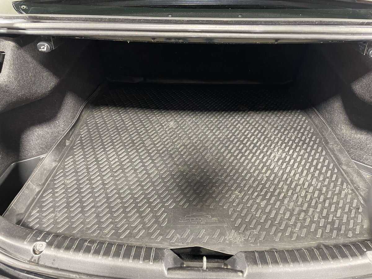 Mazda 6, 2014 - 137 900 км. | Фото №8