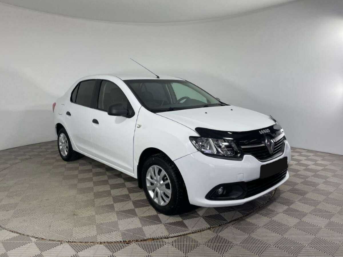 Renault Logan, 2014 - 156 200 км. | Фото №3