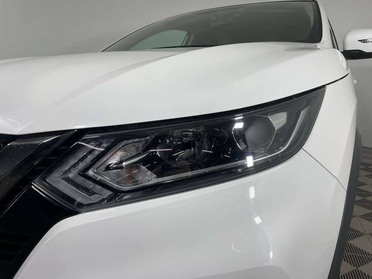 Nissan Qashqai, 2019 - 64 805 км. | Фото №7