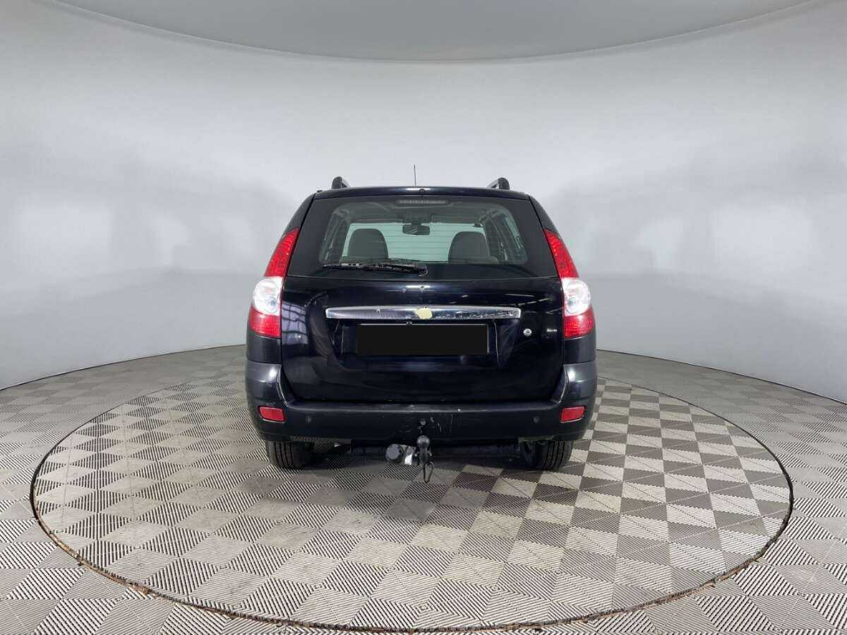 Lada (ВАЗ) Priora, 2012 - 189 043 км. | Фото №5