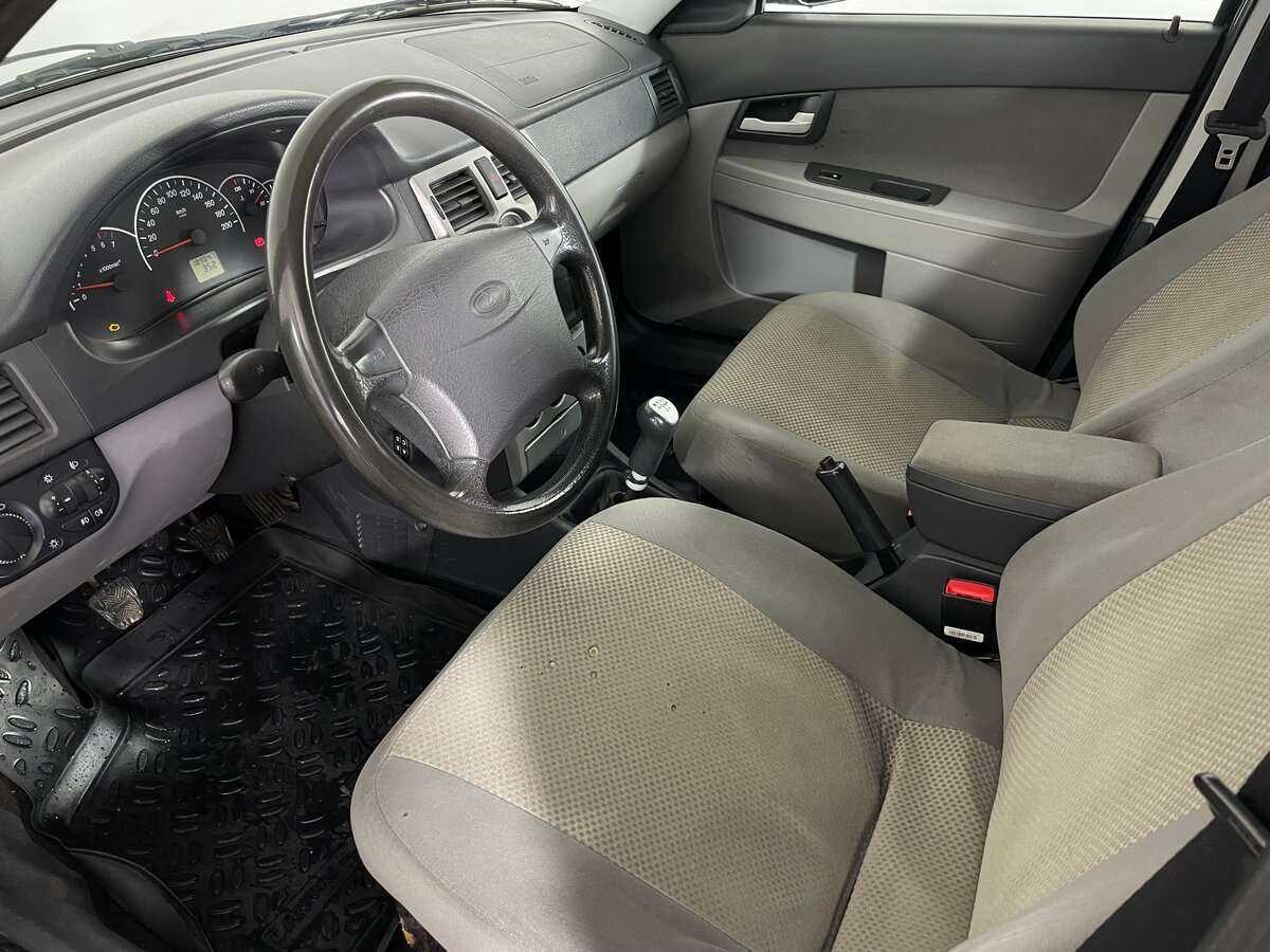 Lada (ВАЗ) Priora, 2012 - 189 043 км. | Фото №8