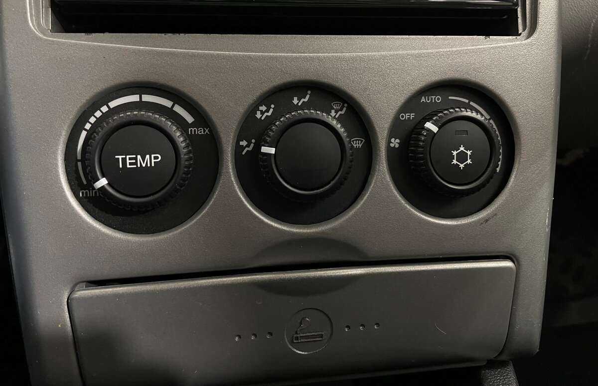 Lada (ВАЗ) Priora, 2012 Фото №14