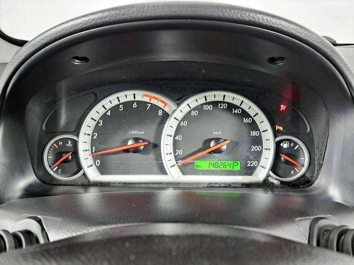 Chevrolet Captiva, 2008 Фото №12