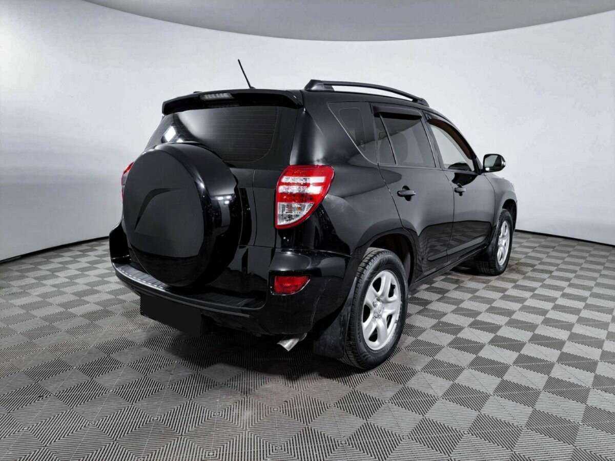 Toyota RAV4, 2012 - 193 000 км. | Фото №5