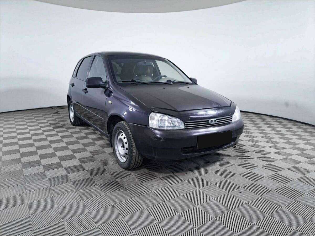 Lada (ВАЗ) Kalina, 2008 - 113 000 км. | Фото №3