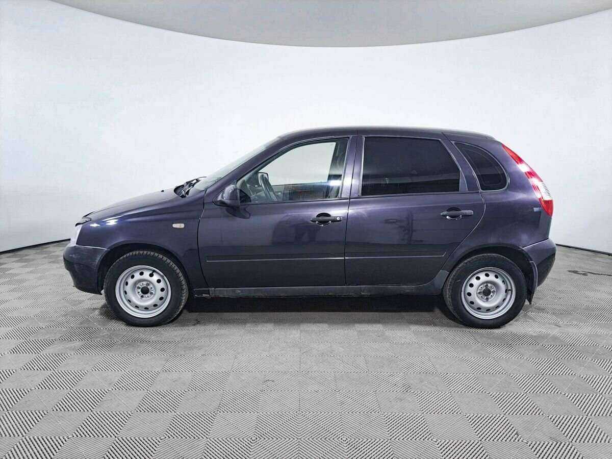 Lada (ВАЗ) Kalina, 2008 - 113 000 км. | Фото №8