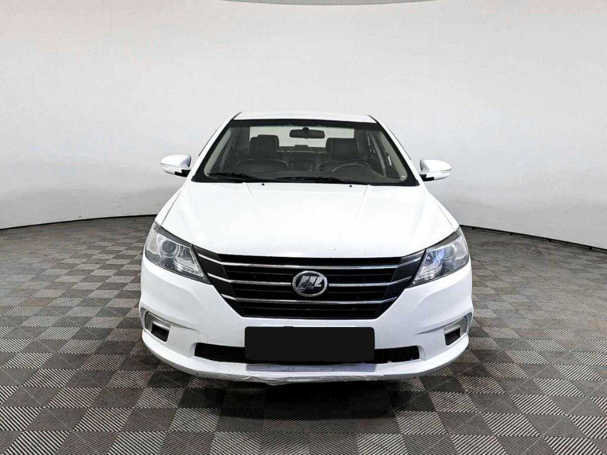 Lifan Solano, 2016 - 150 000 км. | Фото №2