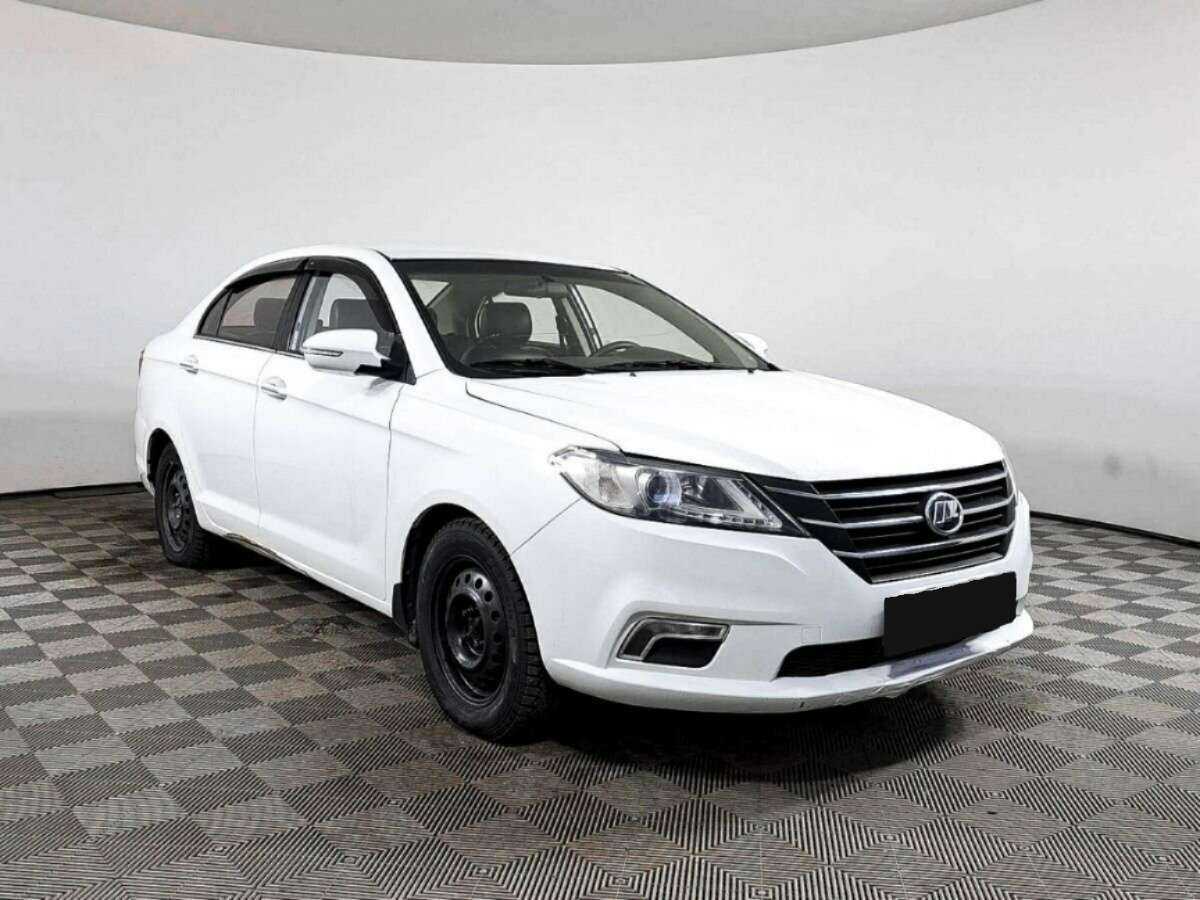 Lifan Solano, 2016 - 150 000 км. | Фото №3