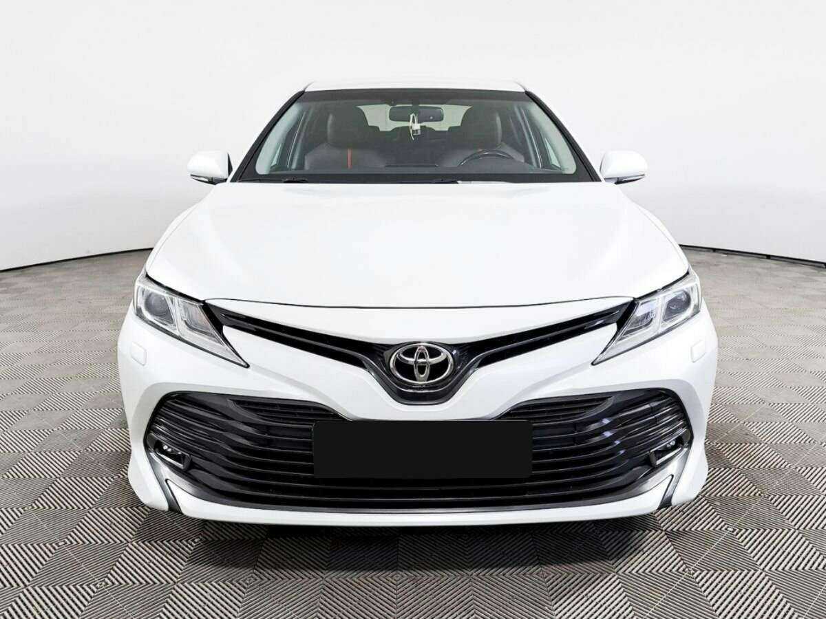 Toyota Camry, 2019 - 65 000 км. | Фото №2