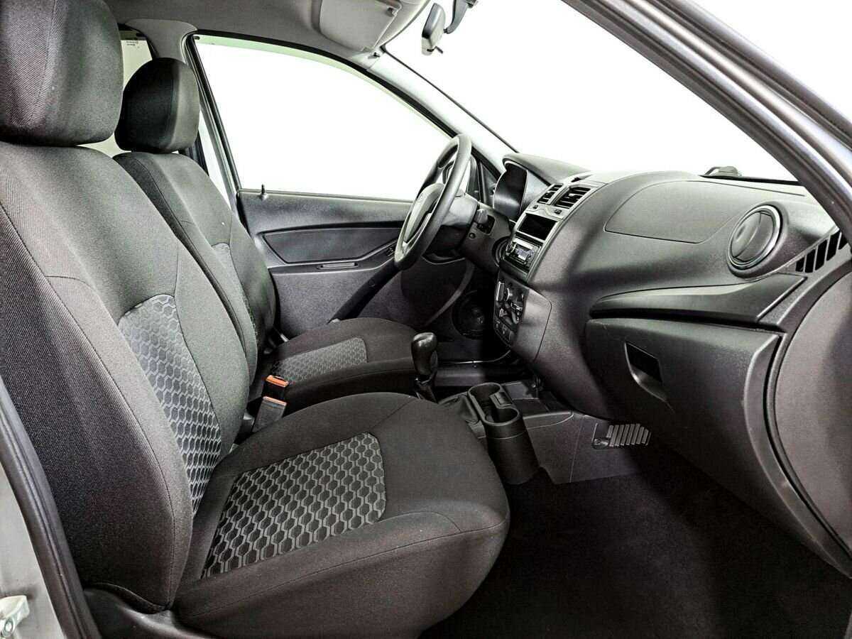 Lada (ВАЗ) Granta, 2020 - 130 690 км. | Фото №6