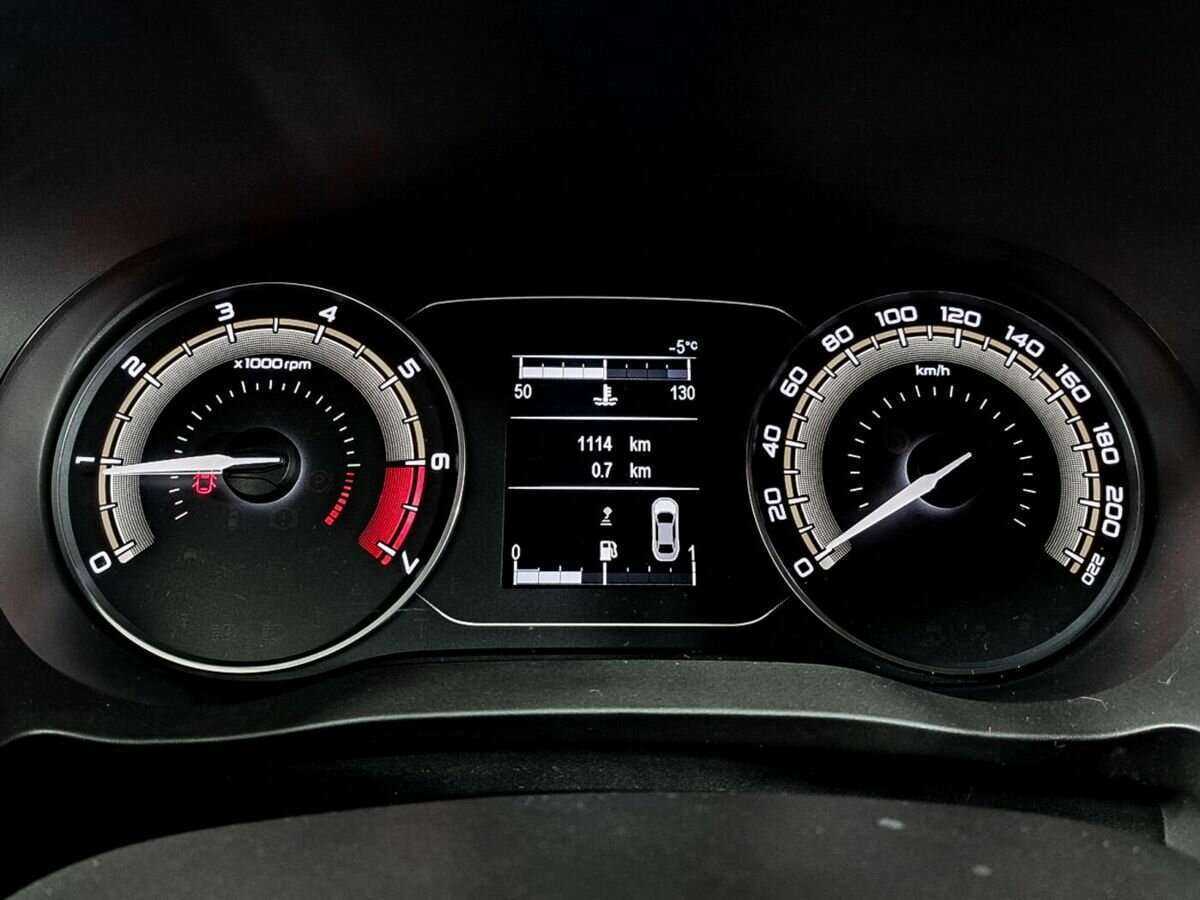 Lada (ВАЗ) Vesta, 2023 Фото №9