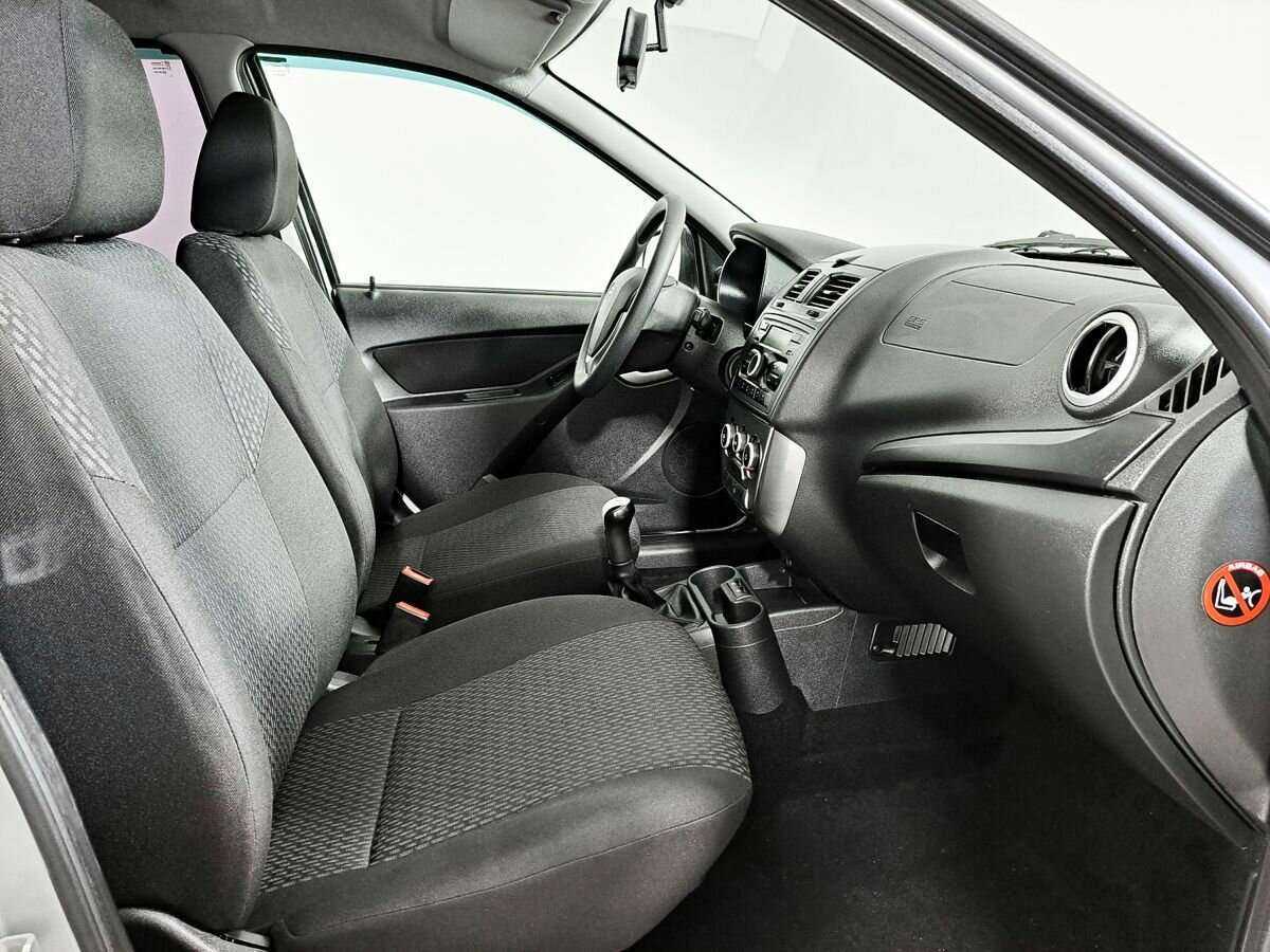 Lada (ВАЗ) Kalina, 2016 - 91 500 км. | Фото №7