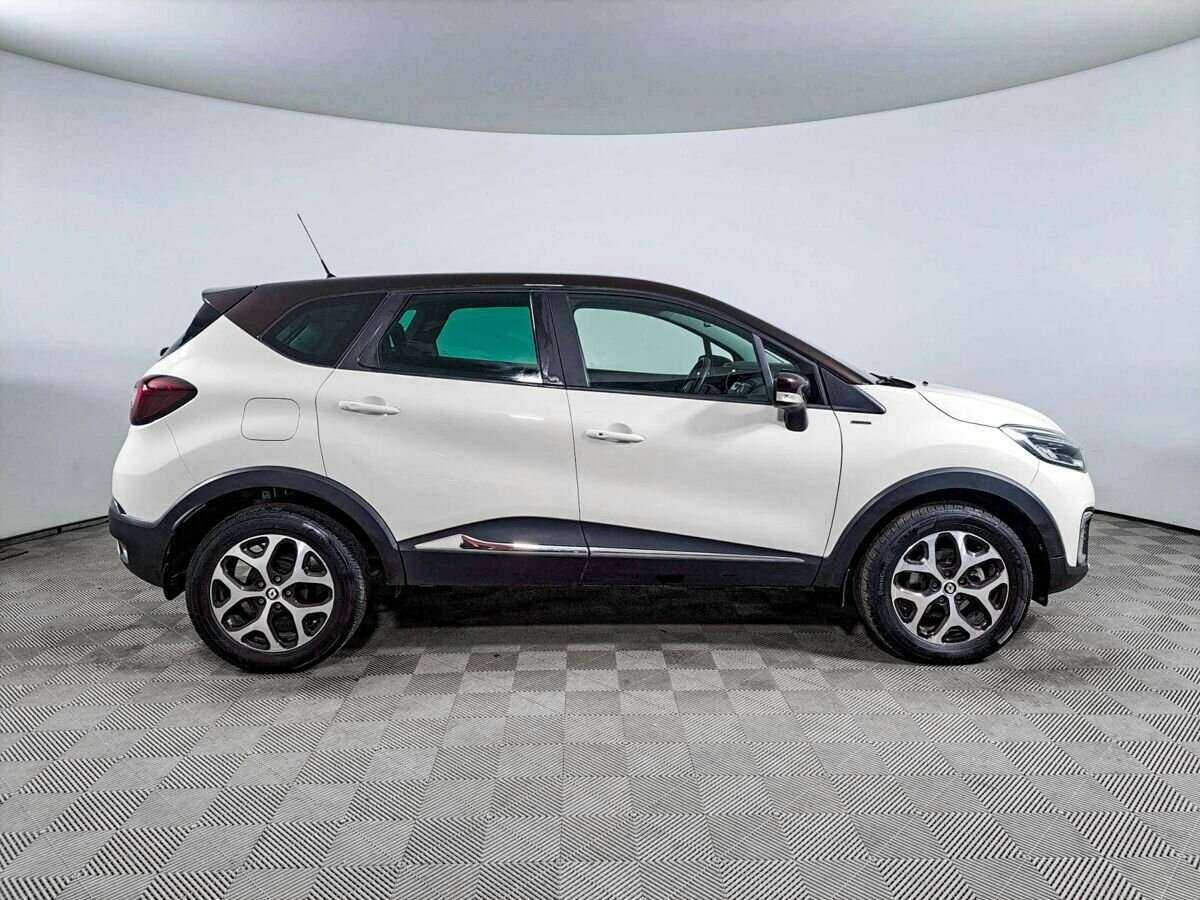 Renault Kaptur, 2019 - 70 587 км. | Фото №4
