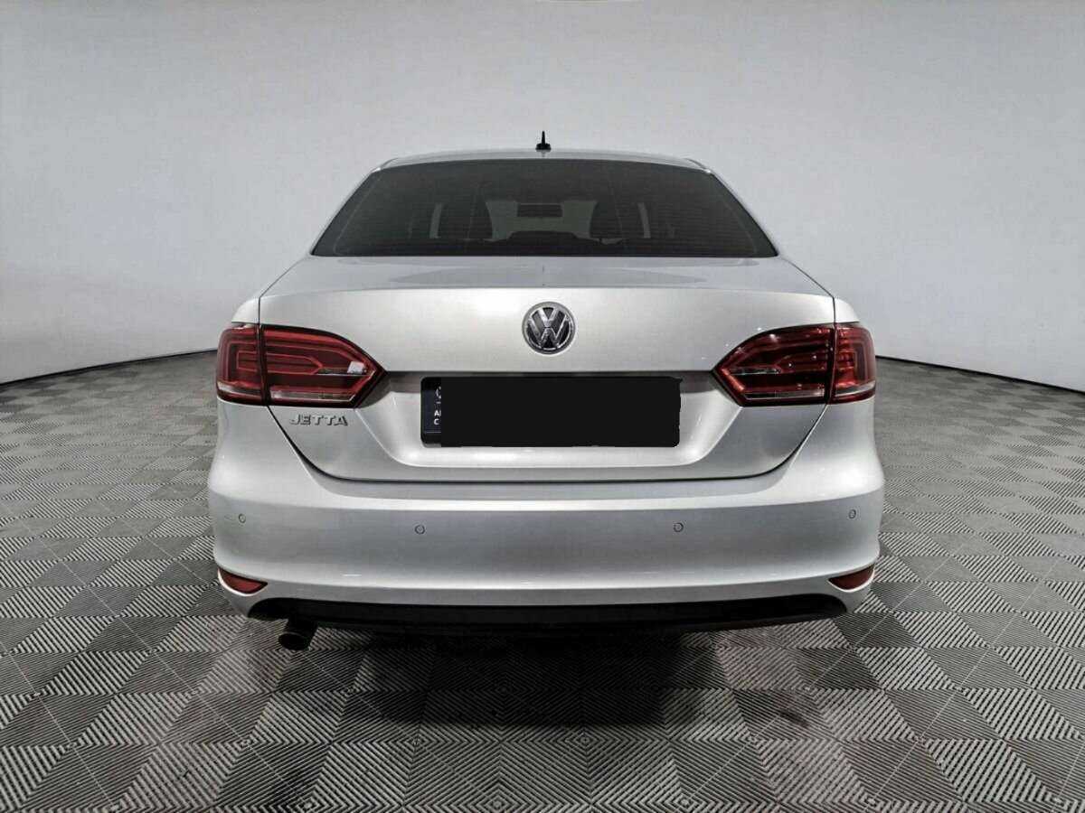 Volkswagen Jetta, 2014 - 172 500 км. | Фото №5
