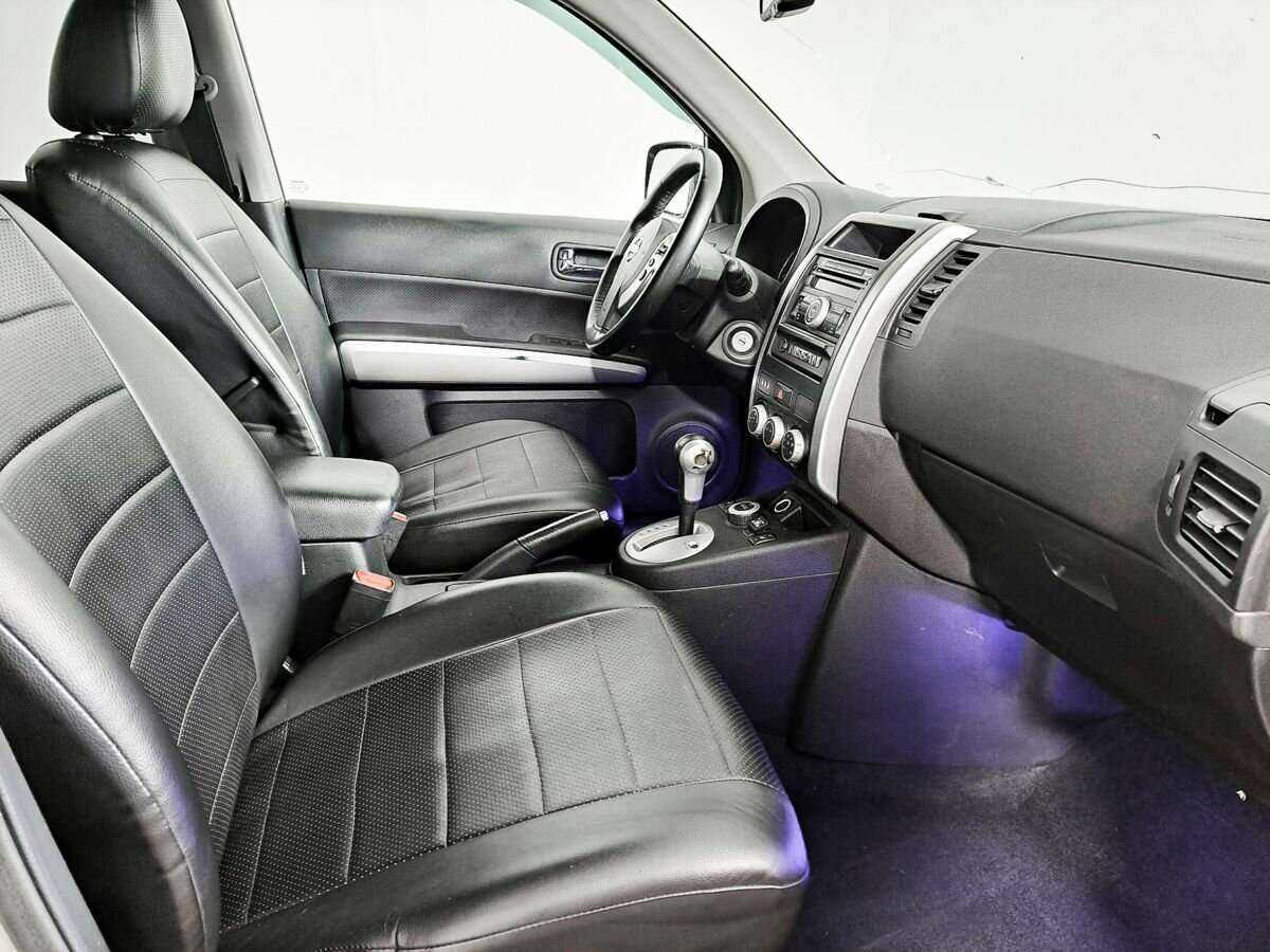 Nissan X-Trail, 2011 - 199 505 км. | Фото №7