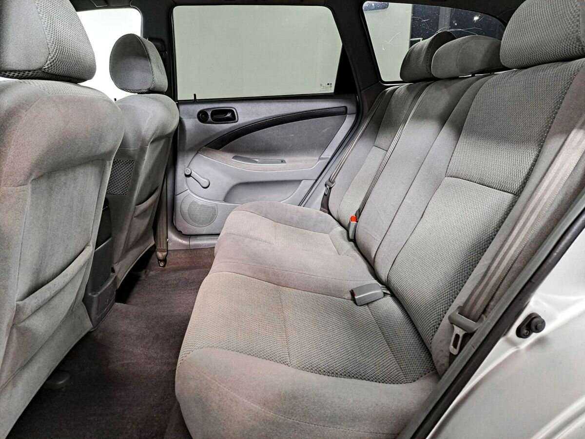 Chevrolet Lacetti, 2012 - 212 000 км. | Фото №8