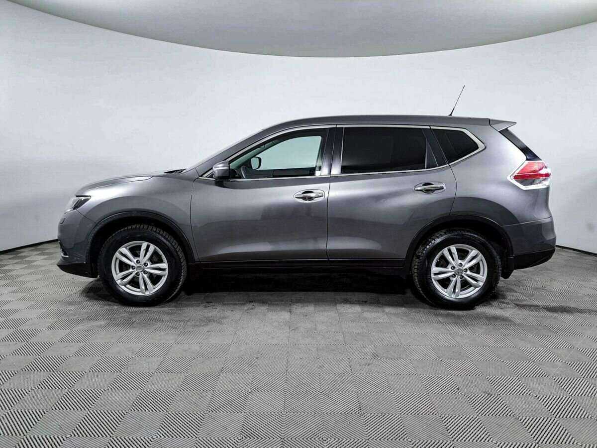 Nissan X-Trail, 2015 - 142 000 км. | Фото №8