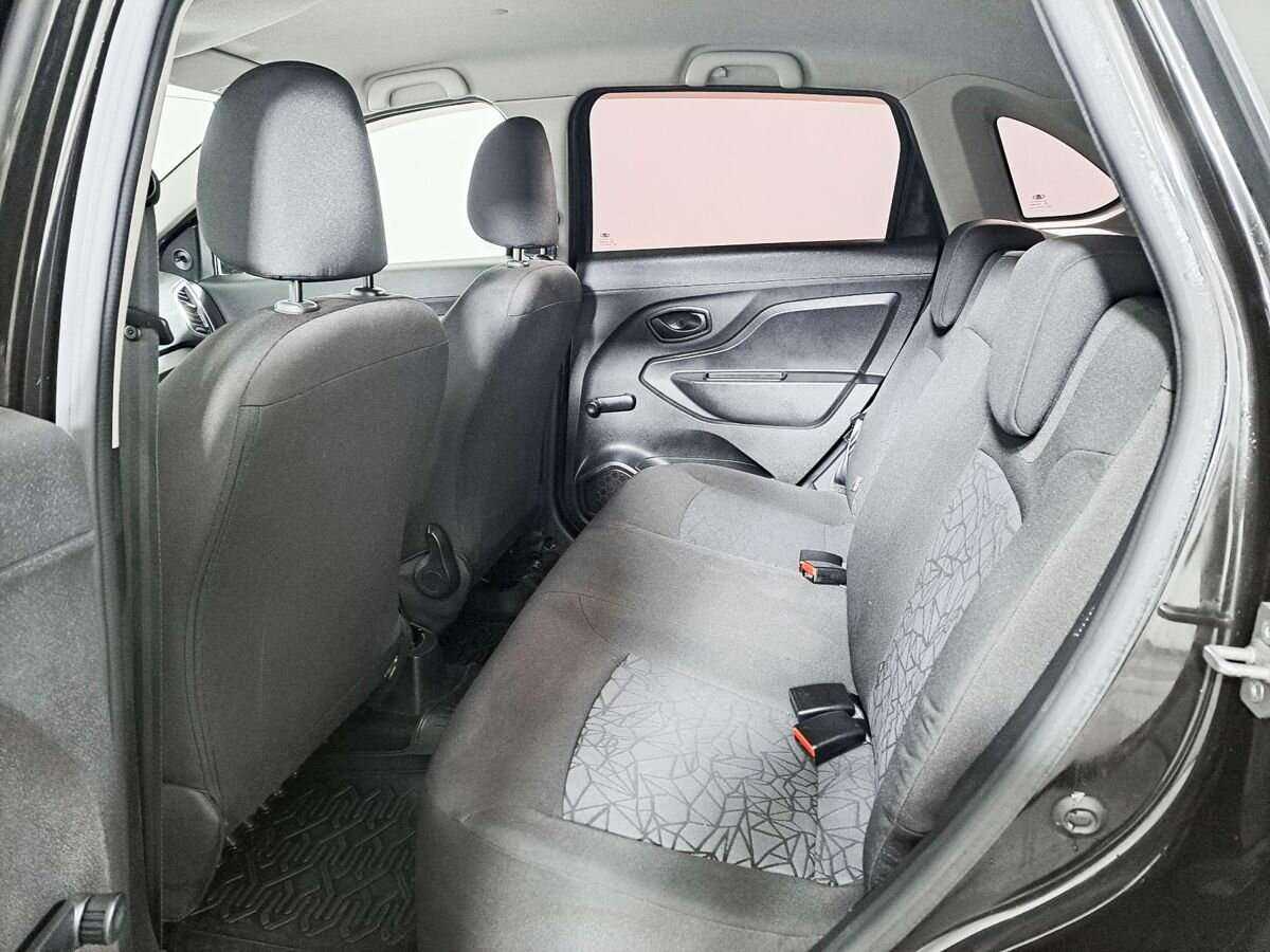 Lada (ВАЗ) XRAY, 2020 - 56 000 км. | Фото №8