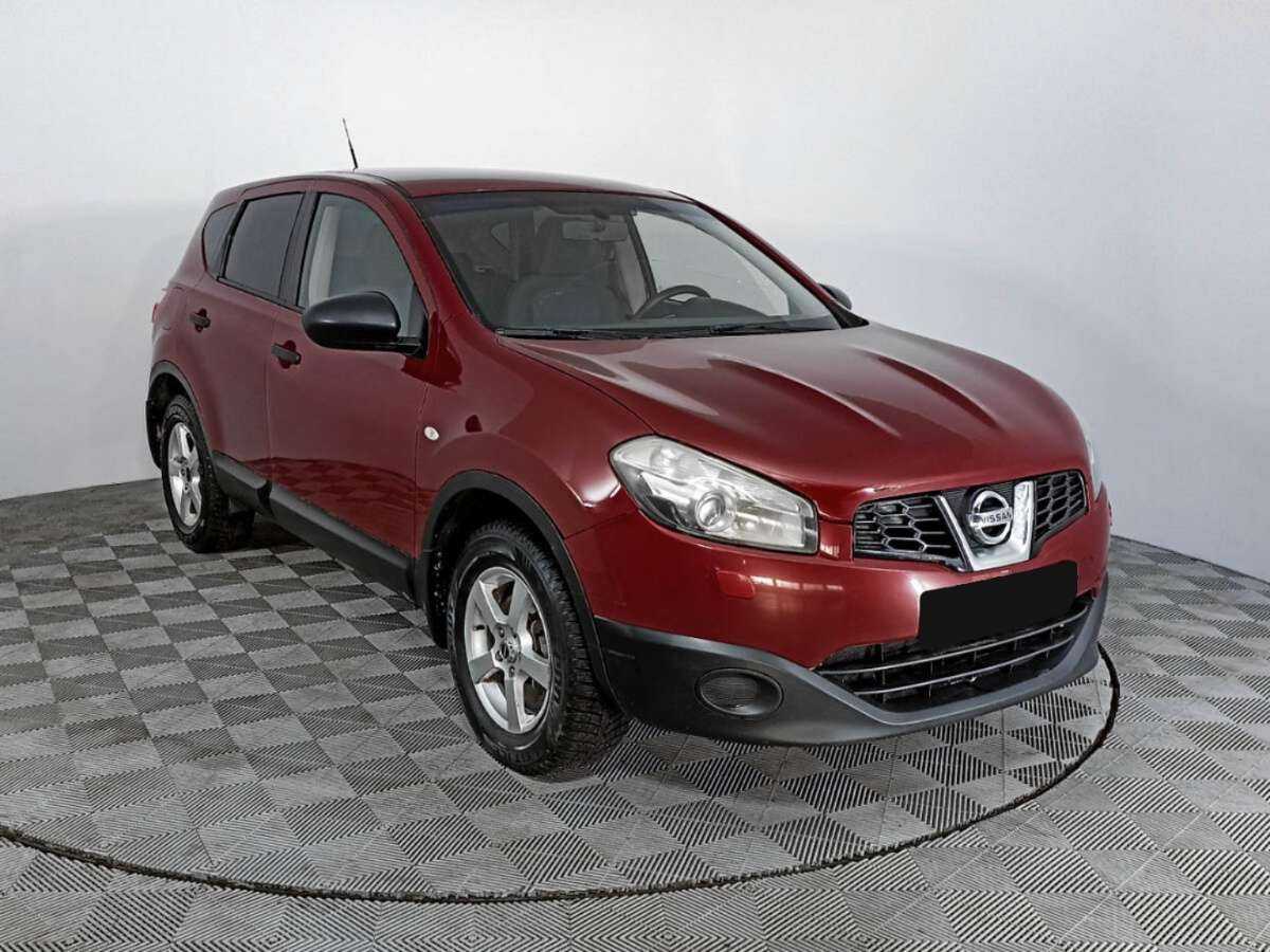 Nissan Qashqai, 2010 - 222 257 км. | Фото №3