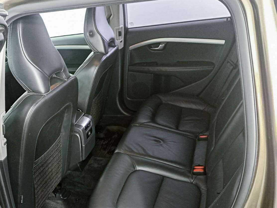 Volvo XC70, 2011 Фото №10