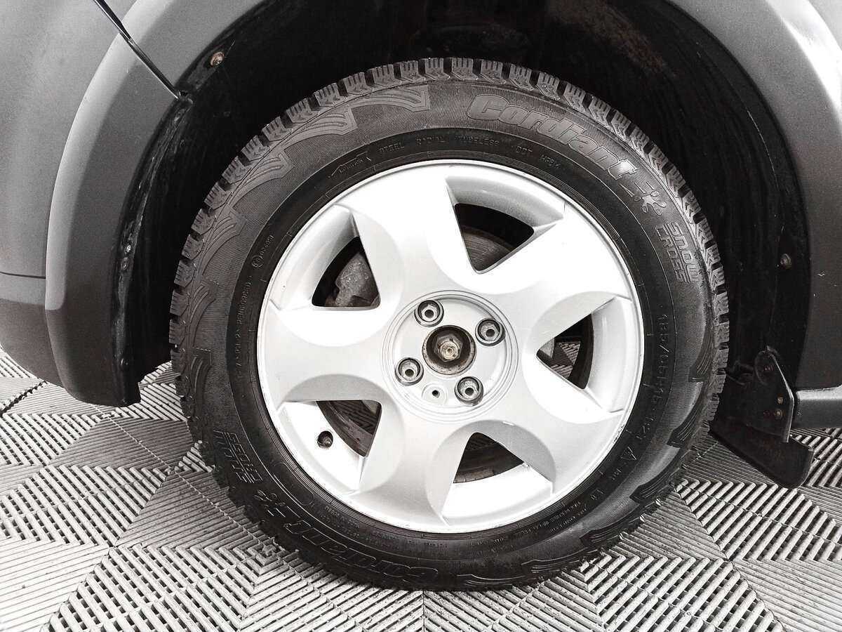 Renault Sandero Stepway, 2013 Фото №18