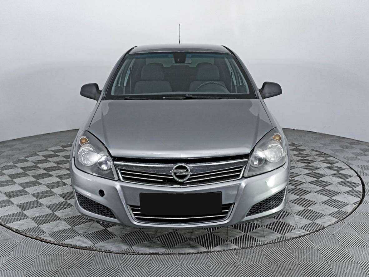 Opel Astra, 2011 Фото №2