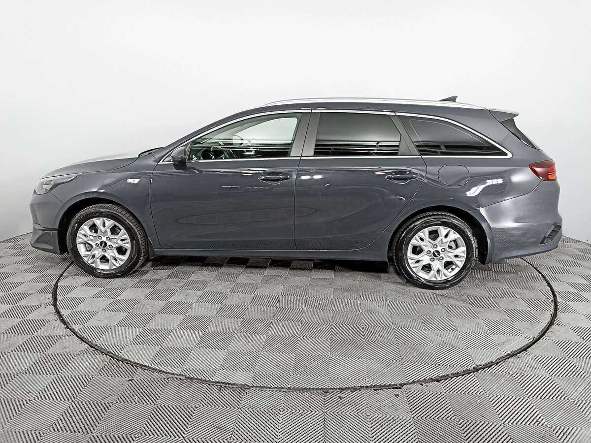 Kia Ceed, 2022 - 9 924 км. | Фото №8
