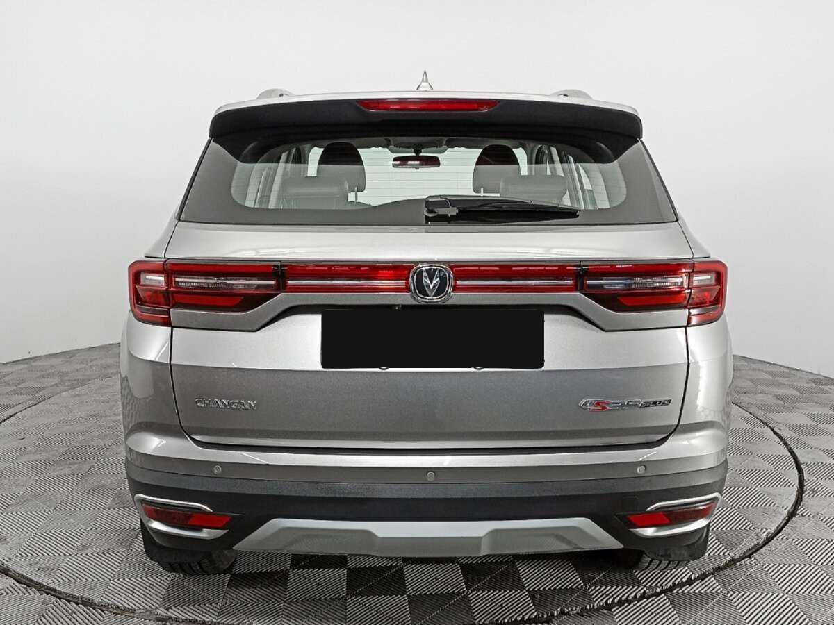 Changan CS35PLUS, 2021 - 29 843 км. | Фото №6