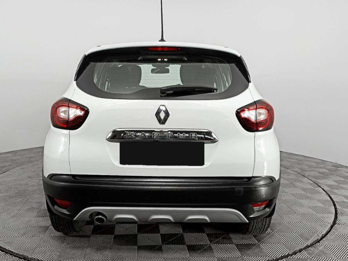 Renault Kaptur, 2021 - 29 013 км. | Фото №6