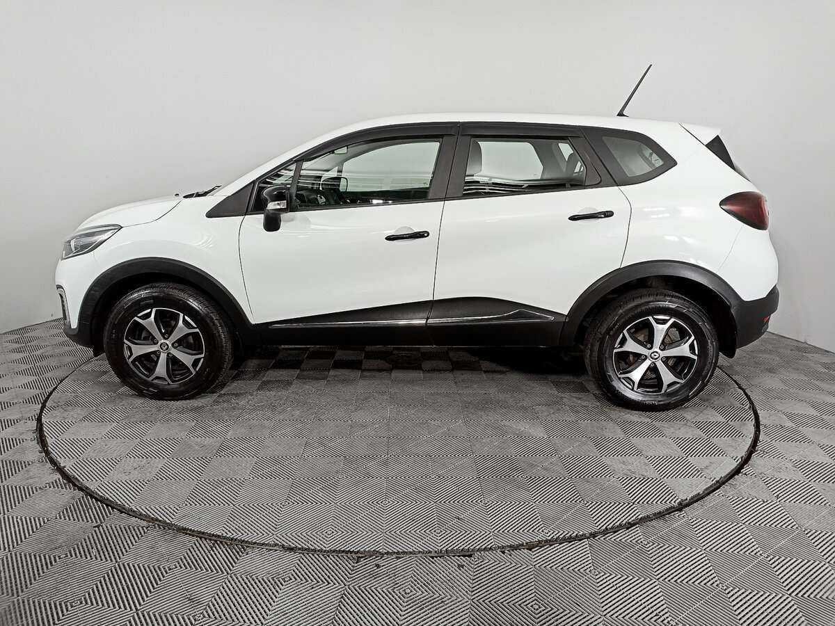 Renault Kaptur, 2021 - 29 013 км. | Фото №8