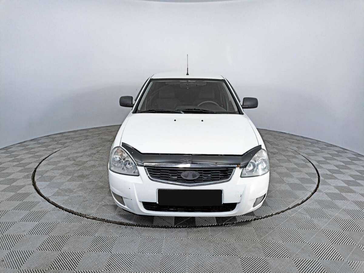 Lada (ВАЗ) Priora, 2014 - 157 855 км. | Фото №2