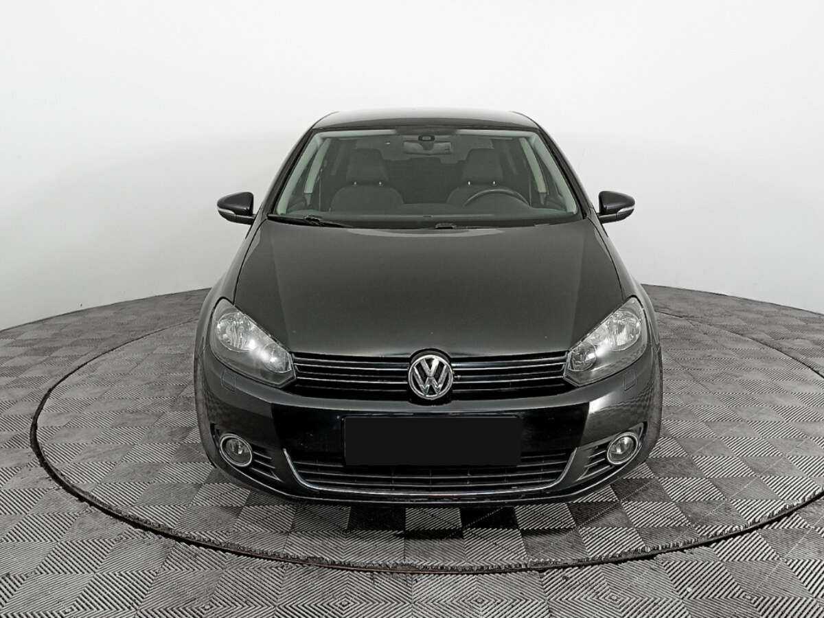 Volkswagen Golf, 2011 - 136 426 км. | Фото №2